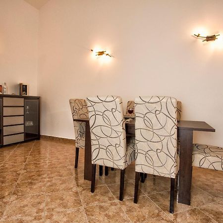 Apartment Sun Village Goran Herceg Novi Phòng bức ảnh