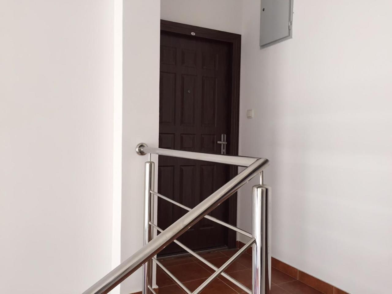 Apartment Sun Village Goran Herceg Novi Ngoại thất bức ảnh